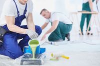 Servicio de pintura y reformas