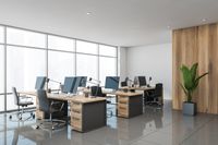 Limpieza Oficinas